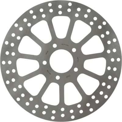 17104178 - TRW Lucas BRAKE ROTOR FIXED ROUND