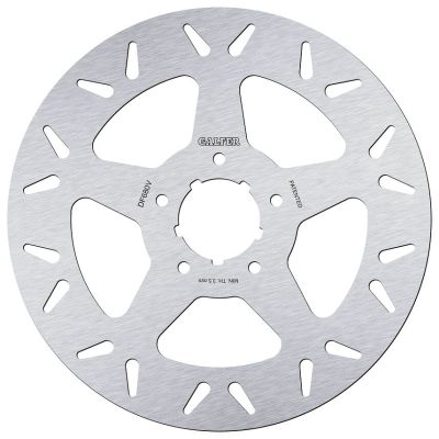 17104212 - Galfer BRAKE ROTOR FIXED ROUND