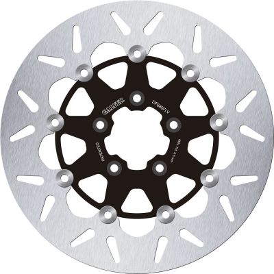 17104213 - Galfer BRAKE DISC FLOATING ROUND