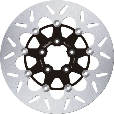 17104230 - Galfer BRAKE ROTOR FLOATING ROUND