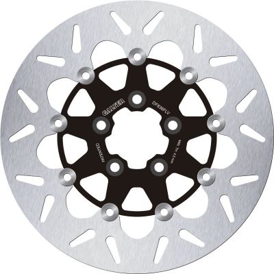17104234 - Galfer BRAKE ROTOR FLOATING ROUND