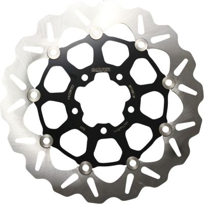 17104242 - Galfer BRAKE ROTOR FLOATING WAVE