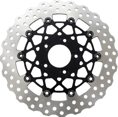 17104299 - PM ROTOR 11.5 FT SPEEDSTAR B