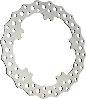 17104321 - ARLEN NESS ROTOR JAGGED 11.5