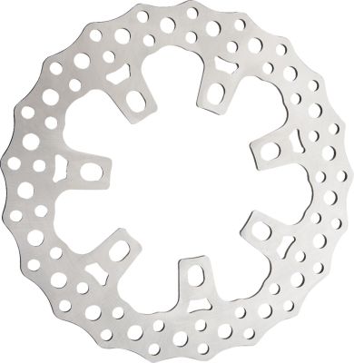 17104322 - ARLEN NESS ROTOR JAGGED 7 SPOKE