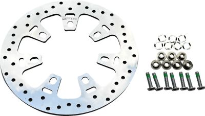 17104521 - DRAG SPECIALTIES ROTOR FRONT 11.8