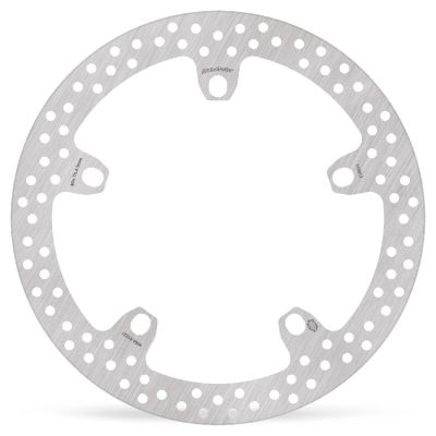 17104638 - Moto-Master BRAKE DISC HALO FRONT