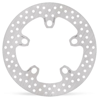17104639 - Moto-Master BRAKE DISC HALO REAR