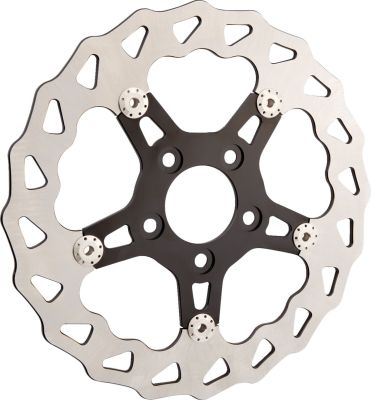 17104697 - ARLEN NESS ROTOR FLOATING ROTATOR II 11.5 LEFT