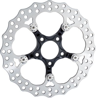 17104702 - ARLEN NESS Spider Rotor - 11-4/5th
