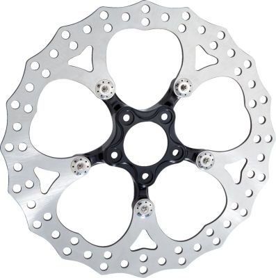 17104703 - ARLEN NESS Spider Rotor - 14