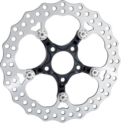 17104704 - ARLEN NESS Spider Rotor - 11-4/5