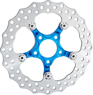 17104705 - ARLEN NESS Spider Rotor - 11-1/2