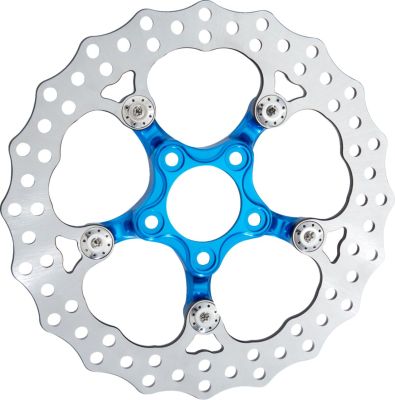 17104708 - ARLEN NESS Spider Rotor - 11-4/5