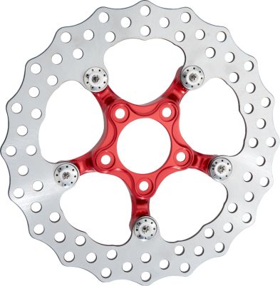 17104713 - ARLEN NESS Spider Rotor - 11-1/2