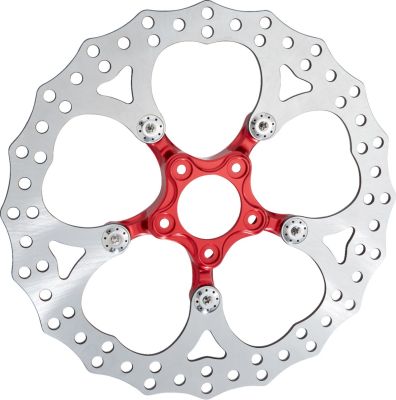 17104715 - ARLEN NESS Spider Rotor - 14
