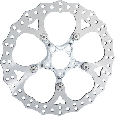17104719 - ARLEN NESS Spider Rotor - 14