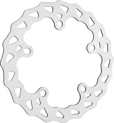 17104755 - ARLEN NESS ROTOR ROTATOR 320MM SPOKE MOUNT STAINLESS