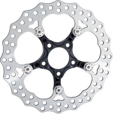 17104770 - ARLEN NESS Spider Rotor - 12-9/32