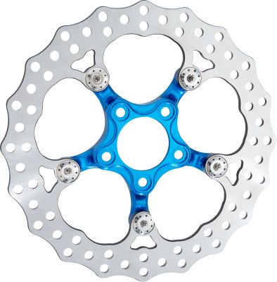 17104771 - ARLEN NESS Spider Rotor - 12-9/32