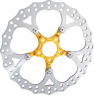 17104772 - ARLEN NESS Spider Rotor - 12-9/32