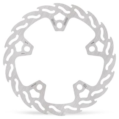 17104903 - Moto-Master BRAKE ROTOR FIXED FLAME