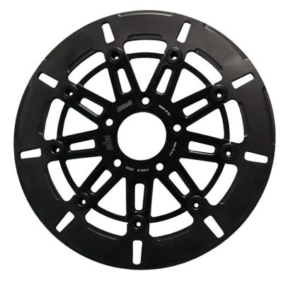 17104906 - SBS BRAKE ROTOR FLOATING KODLIN