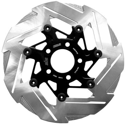 17104915 - SBS BRAKE ROTOR FLOATING KODLIN