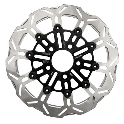 17104917 - SBS BRAKE ROTOR FLOATING KODLIN