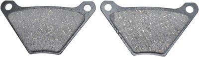 17200195 - DRAG SPECIALTIES BRAKE PAD ORGANIC
