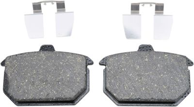 17200202 - DRAG SPECIALTIES BRAKE PAD ORGANIC