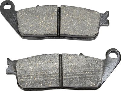 17200278 - DRAG SPECIALTIES BRAKE PAD ORGANIC