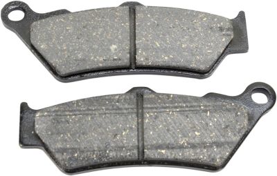 17200279 - DRAG SPECIALTIES BRAKE PAD ORGANIC