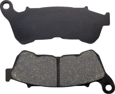 17200281 - DRAG SPECIALTIES BRAKE PAD ORGANIC