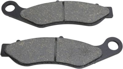 17200466 - EBC BRAKE PAD FA SERIES ORGANIC