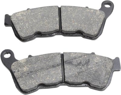 17200467 - EBC BRAKE PAD FA SERIES ORGANIC