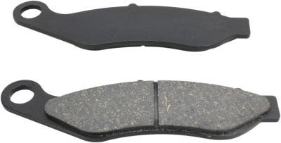 17200546 - DRAG SPECIALTIES BRAKE PAD ORGANIC