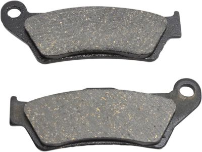 17200568 - DRAG SPECIALTIES BRAKE PAD ORGANIC