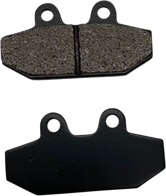 17200647 - DRAG SPECIALTIES BRAKE PAD DRAG ORGANIC