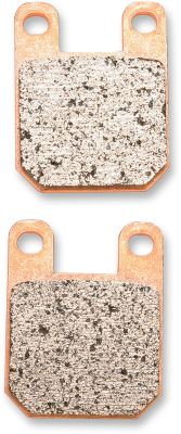 17211356 - DRAG SPECIALTIES BRAKE PAD SINTERED