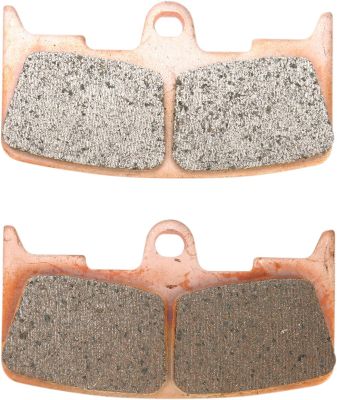 17211362 - DRAG SPECIALTIES BRAKE PAD SINTERED