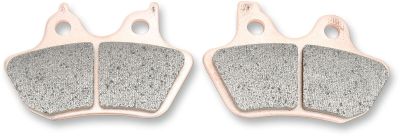 17211365 - DRAG SPECIALTIES BRAKE PAD SINTERED