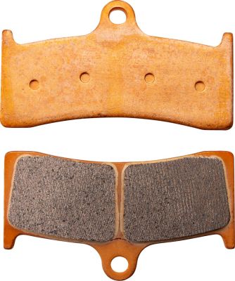 17211367 - DRAG SPECIALTIES BRAKE PAD SINTERED