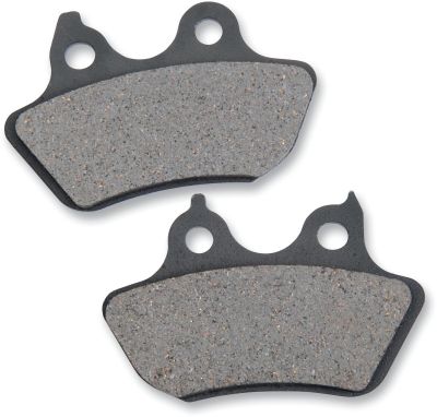 17211368 - DRAG SPECIALTIES BRAKE PAD SINTERED