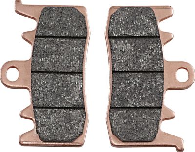 17211745 - BRAKE PAD SBS 900HS