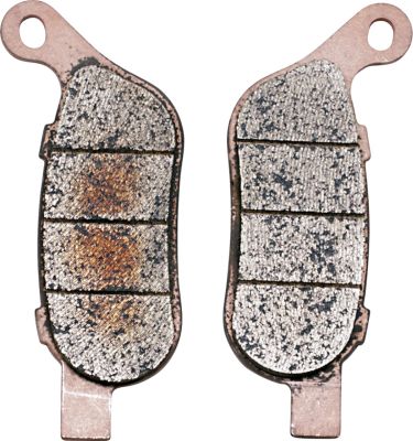 17211777 - BRAKE PAD SBS H/D 854LS