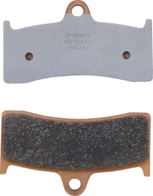 17211928 - DP BRAKES BRAKE PAD SDP SPORT HH+ HIGH FRICTION STREET