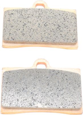 17211947 - DRAG SPECIALTIES BRAKE PAD SINTERED