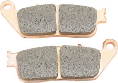 17211948 - DRAG SPECIALTIES BRAKE PAD SINTERED
