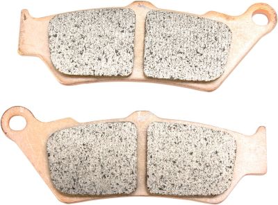 17211949 - DRAG SPECIALTIES BRAKE PAD SINTERED